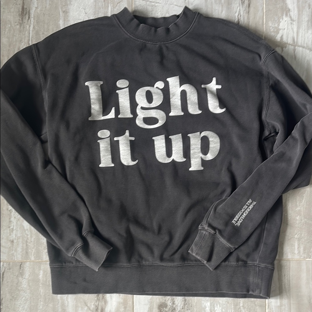 Sarah J Maas, Crescent City Sweatshirt